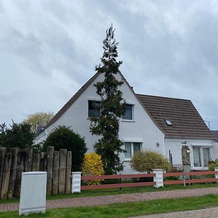 Ankerplatz 2 Apartamento Zingst Exterior foto