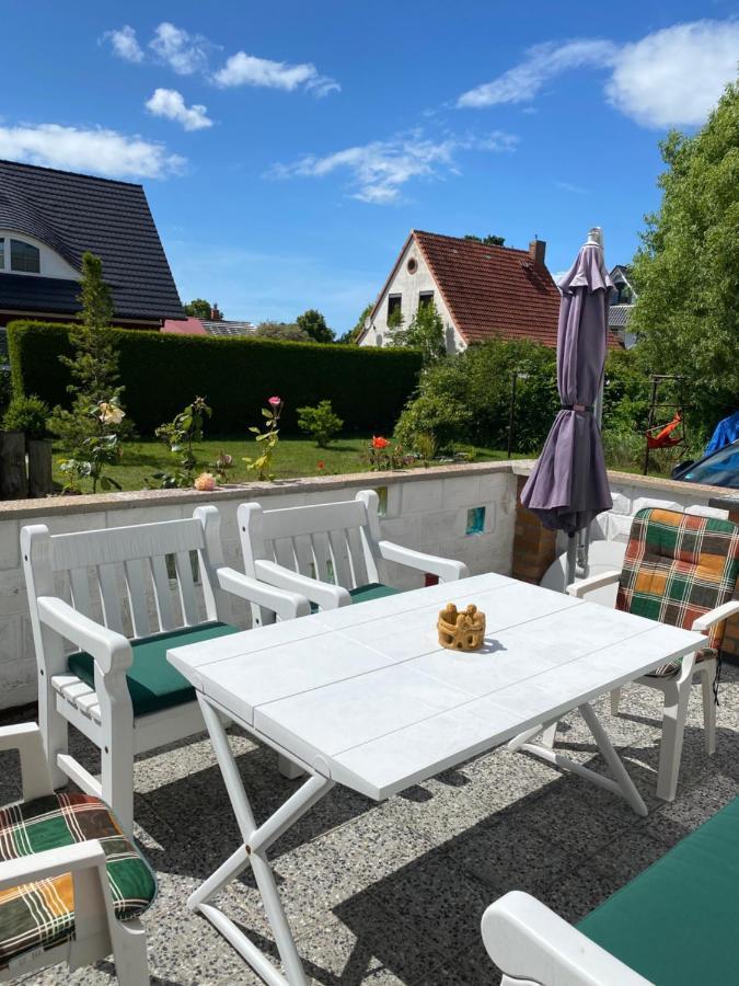 Ankerplatz 2 Apartamento Zingst Exterior foto