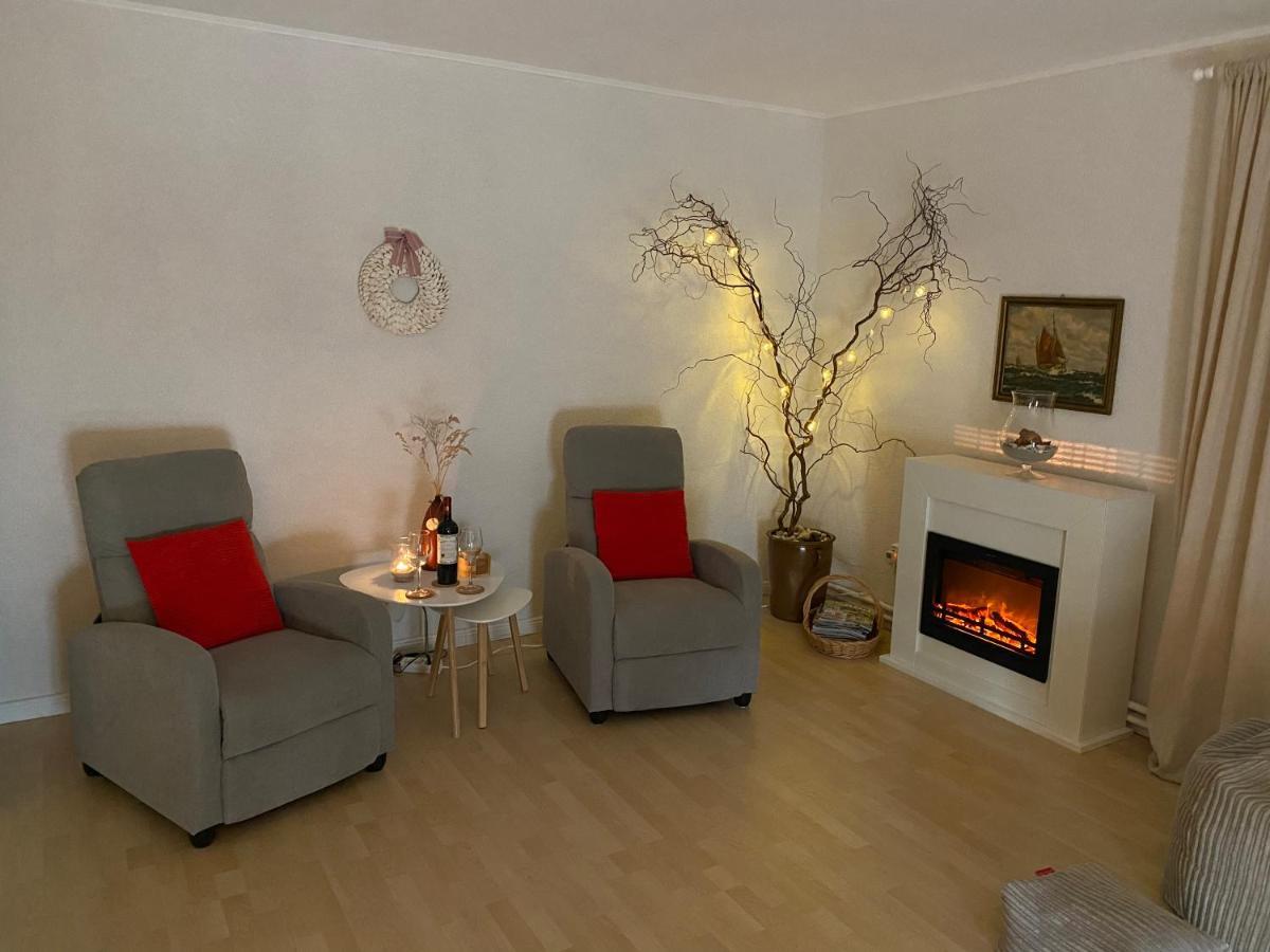 Ankerplatz 2 Apartamento Zingst Exterior foto