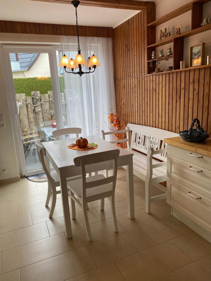 Ankerplatz 2 Apartamento Zingst Exterior foto