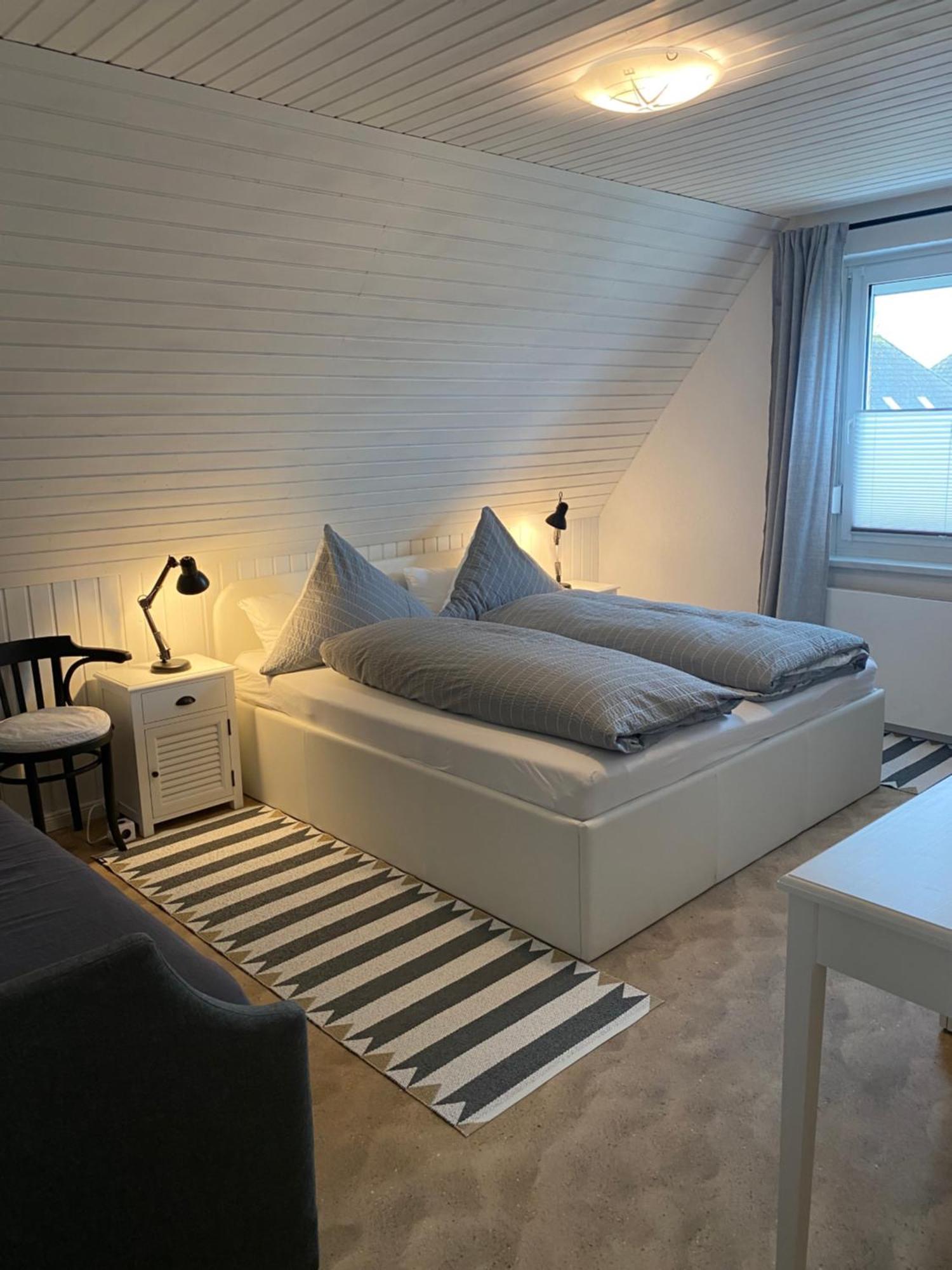 Ankerplatz 2 Apartamento Zingst Exterior foto