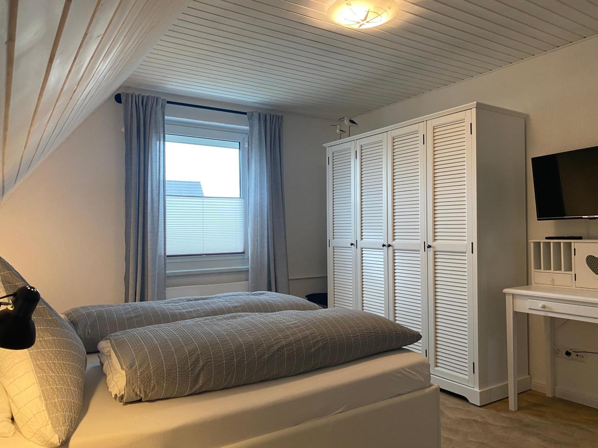 Ankerplatz 2 Apartamento Zingst Exterior foto